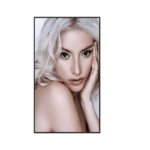 32” 43” 50” 55” 65” 75” 86” 98” 110” wall mount digital signage - Image 3