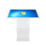 21.5‘’ 24‘’ 27‘’ 32‘’ 43‘’ 50‘’ 55‘’ 65‘’ Interactive Touch Screen Kiosk - Image 2