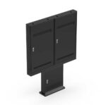 55inch 65inch Outdoor Drive Thru Main Menu Board - Image 5