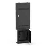 55inch 65inch Outdoor Drive Thru Main Menu Board - Image 3