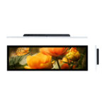 Ultra Wide Bar LCD Display Stretched Digital Signage - Image 4