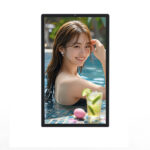 21.5~98inch Wall Mount IP65 Outdoor Digital Signage - Image 3