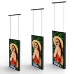 32"-86" Window Facing Displays 5000 Nits Sunlight Viewable - Image 3