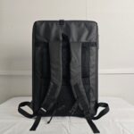 13.3"-32" LCD Backpack Wearable Digital Signage Walking Billboards - Image 3