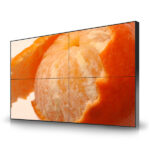 46'' 49'' 55'' 65'' LCD Video Wall - Slim Bezel (0.88mm/1.88mm/3.5mm) - Image 2