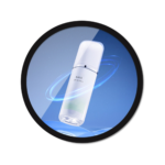 15.7" & 23.6" Round LCD Displays with PCAP Touch & Custom OS