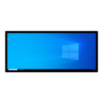 Ultra Wide Bar LCD Display Stretched Digital Signage - Image 6