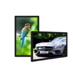 AIMV 10.1–27" PCAP Touch Monitor & All-in-One Display