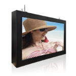 21.5~98inch Wall Mount IP65 Outdoor Digital Signage - Image 4